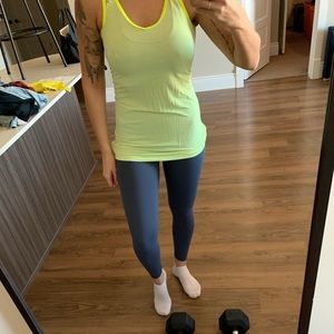 Lululemon Tank